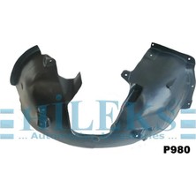 Hileks Çamurluk Davlumbazı Ön Sol Peugeot P308 2013