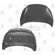 Taiwan Motor Kaputu Elantra 2011-2016