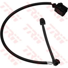 TRW Ön Balata Fişi Ikaz Kablosu Audi Q7 2006-2010 Touareg 2002-2010 Cayenne 2003-2010 418MM