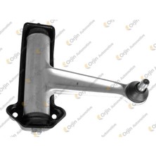 Orjin Salıncak On Sag Ust Mercedes S - Class W140 1993-1998