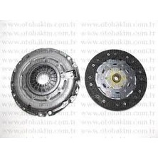Debriyaj Seti Linea - Bravo - Doblo 1.6 Mtj Manuel Sabit Volan Volmerk VMFI808-K Için