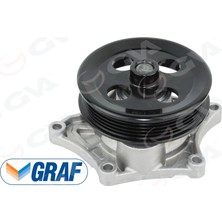 GVA Devirdaim Su Pompasi Opel Astra K - Mokka - Insignia B - Corsa E 1.0 Xfl - Xft 1.4 Xft - Xfl Turbo