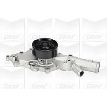 Graf Devirdaim Pompasi Mercedes OM648 W211 S211 W220