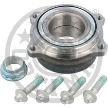 OPTIMAL Teker Rulmani Arka Mercedes C219 C218 X218 W211 W212 W221