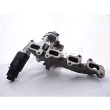 Garrett Turbo Sarj Amarok 2010-2013