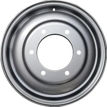 Jant 16 Jant 6 Bijon Ford Transıt 2006-2012 Çift Teker 5j x 16 6d x 180 HM:115 CB:138.8