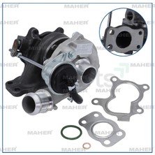 Maher Turbo Bipper / Nemo 1.4 Hdı