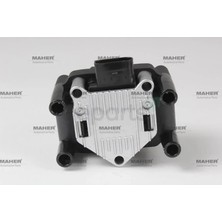 Maher Ateşleme Bobini Golf4 / Golf5 / Bora / Jetta / A3 1997-2008 Akl - Bfq - Bse - Bgu 1.6