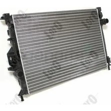 Magneti Marelli Su Radyatoru Radyatorford