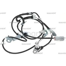 Maher Sensör Abs B-2500 06= BT50 Ön Sol
