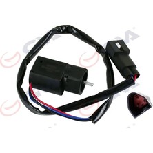 GVA Kilometre Hız Sensörü Ford Connect - Focus 2002 1.8 Tdci