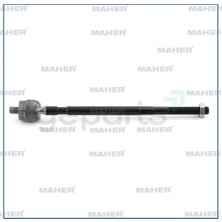 Maher Rotkolu C3 1 2002-2009 C2 2002-2009 1007 05= (2 Adet)