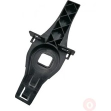 Gkl Radyatör Braketi A4 2008-2012