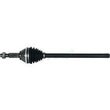 Magneti Marelli Aks Kafası Dis Transıt V184 2001 (+Abs) Kucuk Kafa