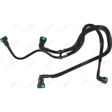Nifea Yakit Borusu Ford Transıt 2006 2.4 Tdci