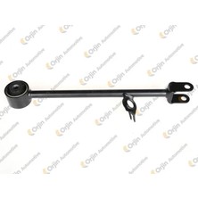 Orjin Denge Kolu Arka Sol Duster 2010-2019