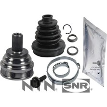 SNR-NTN Dis Aks Kafası Vw Caddy 2004 Golf 2004-2014 Passat 2006-2015 Audi A3 2004 Seat Leon 2006