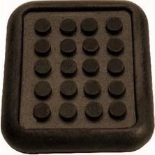 GROS Pedal Lastiği Fren - Debriyaj Mitsubishi L300 1990-2011 (10 Adet)