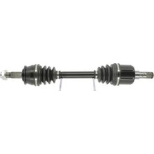 Bms Aks Komple Opel Mokka 2012 1.4 M - T - 1.6 Cdtı M - T Chevr Sol On 603MM (Veka)