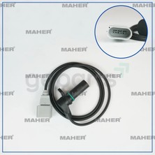 Maher Sensör Krank Devir Passat / A4 2001-2005 Avb - Avf - Awx 1.9 Tdi