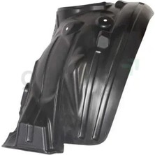 Maher Çamurluk Davlumbazı Clio 4 Hatchback / Sport Tourer 2013-2020 Onun Arkası Sag