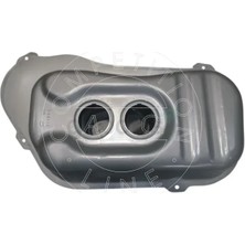 Maher Yakit Deposu R-19 Enj 1992-1998