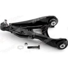 Otozone Salıncak Komple Sol Renault Clio 2 1998-2005 Kangoo 1997 Clio Thalia Symbol 2000