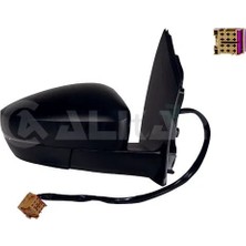 Viewmax Dis Dikiz Aynası Sag Polo 2010 Astarlı Kapaklı