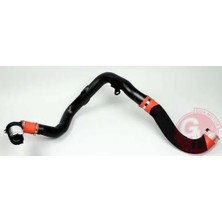 Gua Turbo Borusu Master 3 2010 Movano B 2010 2.3 Dci Faz3