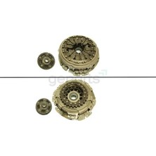 SACHS Debriyaj Seti Golf7-Jetta - Passat - Polo - A3-Leon 2013 Dsg Kavrama