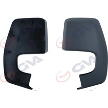GVA Ayna Kapağı Sol Ford Custom 2012 Astarlı
