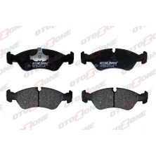 Otozone Ön Balata Astra F 1991-1998 Calibra - Omega - Vectra A 1.8-2.0 1988-1995 GDB951
