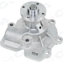 GVA Devirdaim Su Pompası TRANSIT 2.5 Dizel T12-T15 MNB 1985-2000