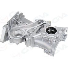 GVA Yağ Pompasi Nissan Primera 1.6l QG16 P12 2002 / Almera 1.5l 1.6l QG15DE QG16DE N16 2000