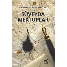 Korkut Yayınları Süveyda Mektuplar