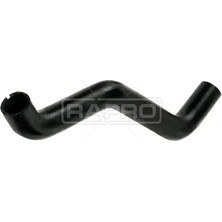Rapro Radyatör Üst Hortumu Citroen Jumper 2 Peugeot Boxer Fiat Ducato 2.5-2.8 Hdı-2.8 Td - Tdı - Jtd