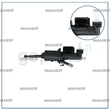 Maher Debriyaj Merkez Üst Passat 2005-2010 Blf - Blp - Bkp 1.6 Fsi-2.0 Tdi