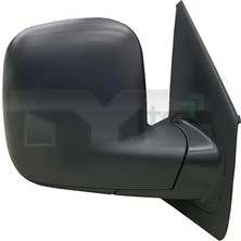 Viewmax Ayna Kapagı Sol T5-Caddy 2004 Astarlı