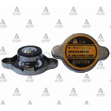 Maher Radyatör Kapağı (0.9 kg / Cm2 Basınç) Yüksek Tip Genel