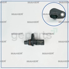 Maher Sensör Tdc (Eksantrik) Elantra 2021 1.6 Benzinli