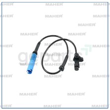 Maher Sensör Abs D - Max 2012-2015 Ön Sol