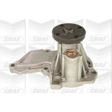 Graf Devirdaim Komple Mazda 121 2 Fiesta 2002 08ZETEC Focus 1.6 Zetec Fusion 1.4 Zetec Volvo S40 V50 2003