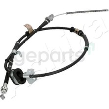 Imperial Tel El Fren Grand Vitara 2006-2013 Arka Sağ (3 Kapi)