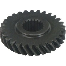 AFT 5. Vites Sabit Dişli Toros - R12 29 Diş MD607