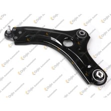 Orjin Ön Sol Salıncak Renault Duster 3 2024 Saç