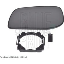 Viewmax Ayna Camı Sol Range Rover 1 - 2 1994-2001