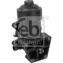 Febi Yağ Filtre Kütüğü Vw - Audi - Skoda - Seat 2010-2016 1.6tdı-2.0tdı Cay - Ckub
