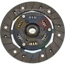 Lesjöfors Helezon Yayı Arka x - Trail 2007-2013