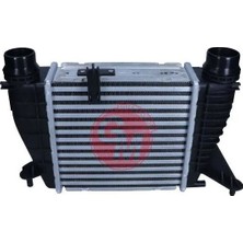 Gua Turbo Radyatörü Intercooler Renault Clio 3 2005 Modus 1.5dci 2004 Note 06>1.5dci 1.2 Tce Juke