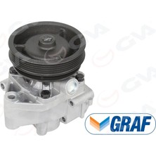GVA Devirdaim Komple Fiat Punto 1.4gt-1.6 1994-1997 Tempra 1.4ie-1.6 1990-1996